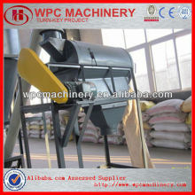 CE! HGMS series milling machine/WPC wood plastic milling making machinery
